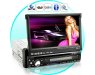 Shockwave 7 Inch Car DVD Player