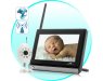 Monitor Buddy Baby Monitor with LCD