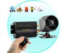 GPS Car Tracker and Car Alarm