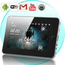 Alphatab Android 2.3 Tablet PC