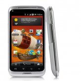 CyberRadiance - 3G Android 2.3 Smartphone with 4 Inch Capacitive Touchscreen (8MP Camera, Dual SIM, WiFi)