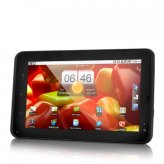 Silex - Android 2.2 Tablet Phone with 7 Inch Capacitive Touchscreen (WiFi + 3G)